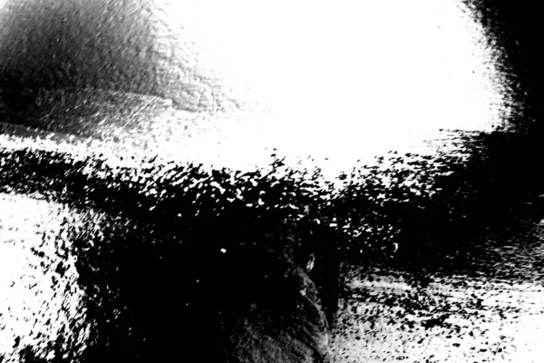 Sfondo Astratto Bianco Nero Texture Monocromatica — Foto Stock