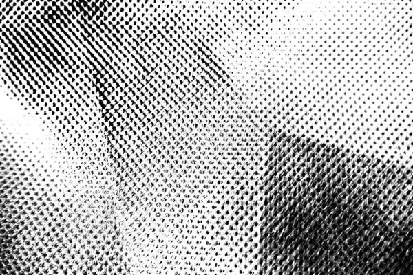 Fondo Grunge Abstracto Textura Monocromática Fondo Texturizado Blanco Negro — Foto de Stock