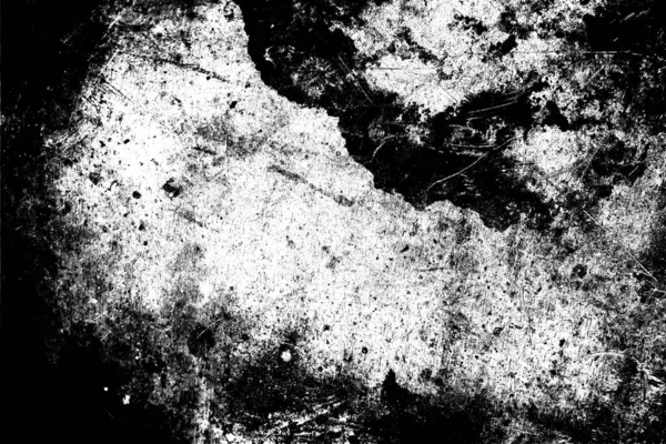 Résumé Fond Grunge Texture Monochrome Fond Texturé Noir Blanc — Photo