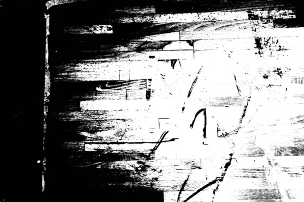 Abstraktní Grunge Pozadí Monochromní Textura Černobílé Texturované Pozadí — Stock fotografie