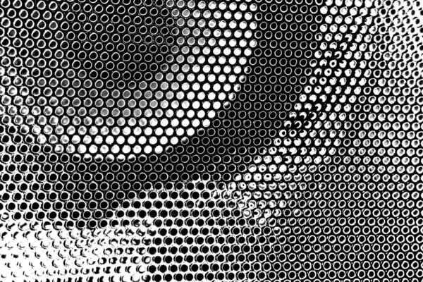 Fond Abstrait Texture Monochrome Image Incluant Effet Les Tons Noir — Photo