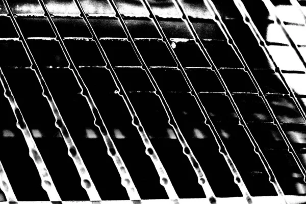 Sfondo Astratto Bianco Nero Texture Monocromatica — Foto Stock