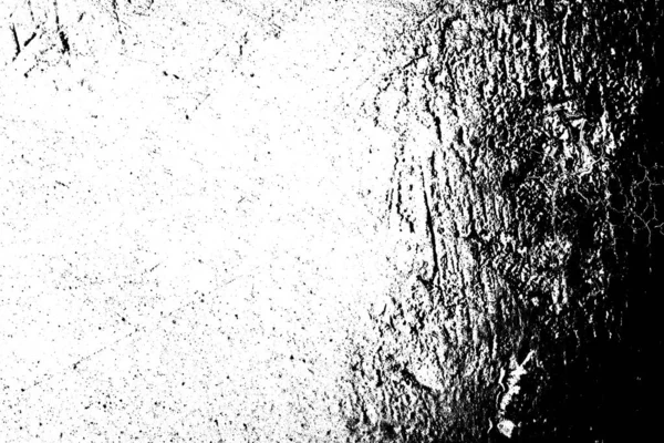 Fondo Abstracto Blanco Negro Textura Monocromática — Foto de Stock