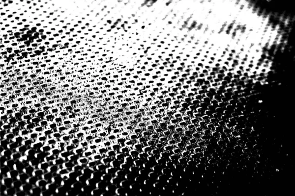 Fundo Grunge Abstrato Textura Monocromática Preto Branco Texturizado Fundo — Fotografia de Stock