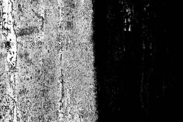 Fondo Grunge Abstracto Textura Monocromática Fondo Texturizado Blanco Negro — Foto de Stock