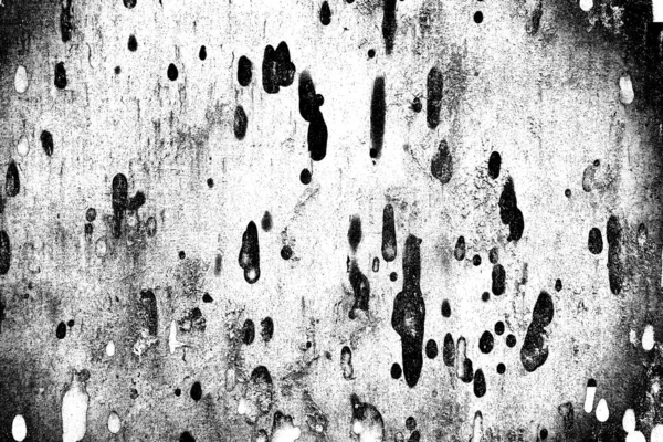 Sfondo Astratto Grunge Struttura Monocromatica Bianco Nero Sfondo Strutturato — Foto Stock