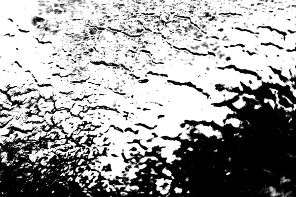 Abstract Grunge Background Monochrome Texture Black White Textured Background — Stock Photo, Image