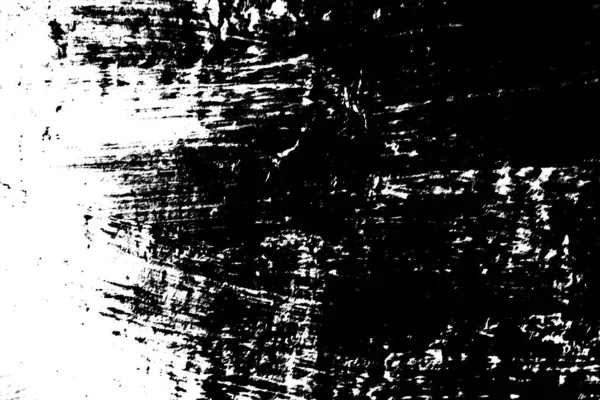 Abstract Background Monochrome Texture Image Including Effect Black White Tones — Stock Photo, Image