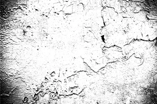 Abstracte Grunge Achtergrond Monochrome Textuur Zwart Wit Textuur Achtergrond — Stockfoto