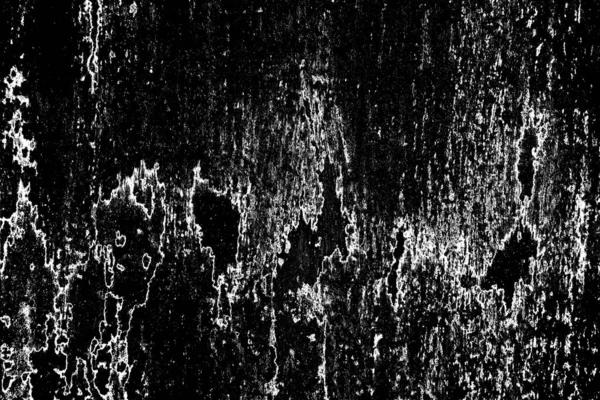 Abstraktní Grunge Pozadí Monochromní Textura Černobílé Texturované Pozadí — Stock fotografie