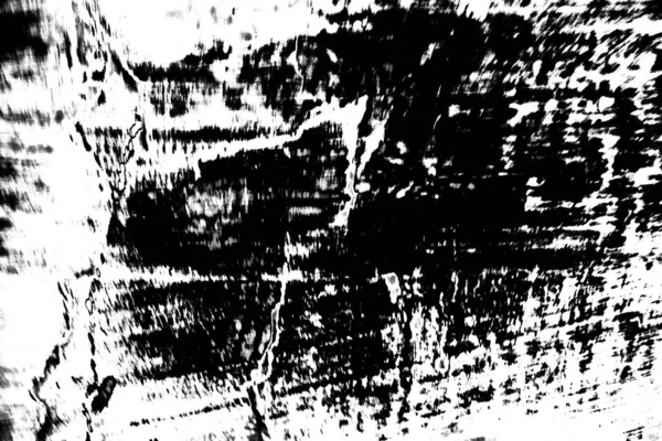 Fondo Grunge Abstracto Textura Monocromática Fondo Texturizado Blanco Negro —  Fotos de Stock