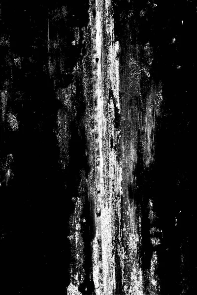 Fondo Grunge Abstracto Textura Monocromática Fondo Texturizado Blanco Negro —  Fotos de Stock