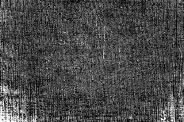 Fundo Grunge Abstrato Textura Monocromática Preto Branco Texturizado Fundo — Fotografia de Stock