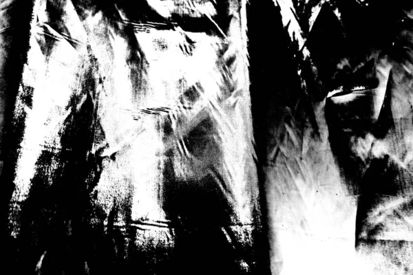 Fondo Grunge Abstracto Textura Monocromática Fondo Texturizado Blanco Negro —  Fotos de Stock