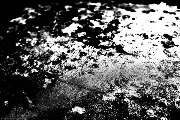 Fondo Grunge Abstracto Textura Monocromática Fondo Texturizado Blanco Negro — Foto de Stock