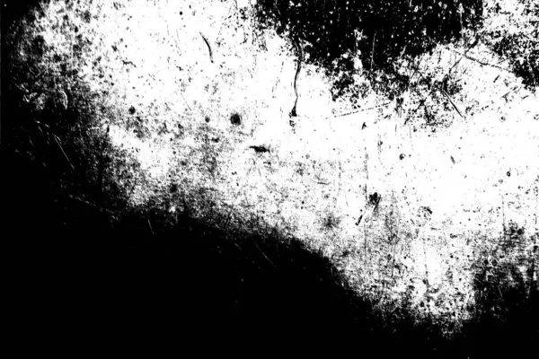 Abstract Grunge Background Monochrome Texture Black White Textured Background — Stock Photo, Image