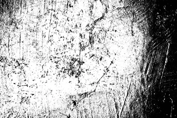 Sfondo Astratto Texture Monocromatica Immagine Compreso Effetto Toni Bianco Nero — Foto Stock