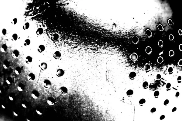 Abstraktní Grunge Pozadí Monochromní Textura Černobílé Texturované Pozadí — Stock fotografie