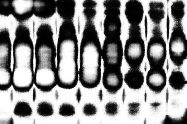 Streszczenie Grunge Tła Monochromatyczna Faktura Czarno Białe Teksturowane Tło — Zdjęcie stockowe