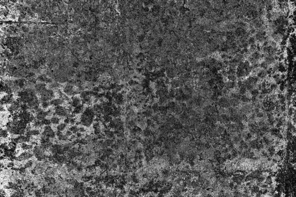 Fondo Grunge Abstracto Textura Monocromática Fondo Texturizado Blanco Negro —  Fotos de Stock