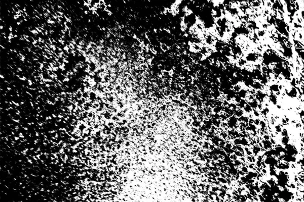 Résumé Fond Grunge Texture Monochrome Fond Texturé Noir Blanc — Photo
