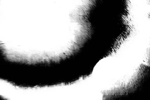 Fond Abstrait Texture Monochrome Image Incluant Effet Les Tons Noir — Photo