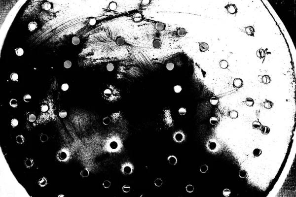 Abstraktní Grunge Pozadí Monochromní Textura Černobílé Texturované Pozadí — Stock fotografie