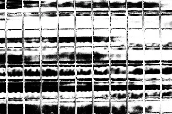 Fundo Grunge Abstrato Textura Monocromática Preto Branco Texturizado Fundo — Fotografia de Stock