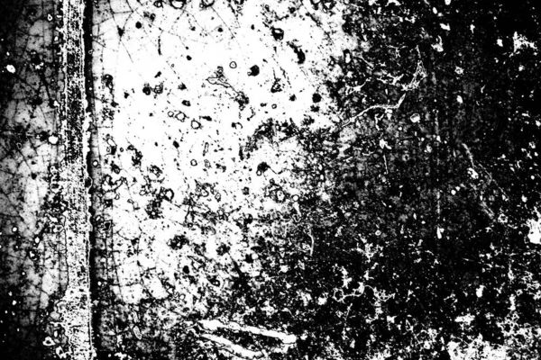 Abstraktní Grunge Pozadí Monochromní Textura Černobílé Texturované Pozadí — Stock fotografie