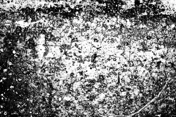 Abstraktní Grunge Pozadí Monochromní Textura Černobílé Texturované Pozadí — Stock fotografie