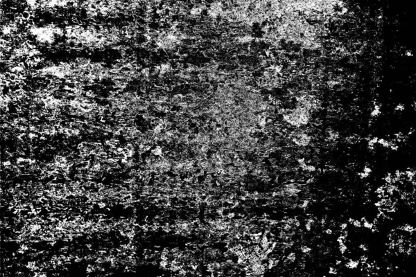 Fundo Grunge Abstrato Textura Monocromática Preto Branco Texturizado Fundo — Fotografia de Stock