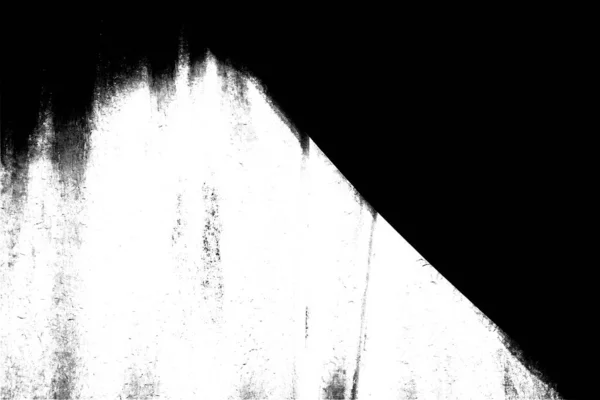 Résumé Fond Grunge Texture Monochrome Fond Texturé Noir Blanc — Photo