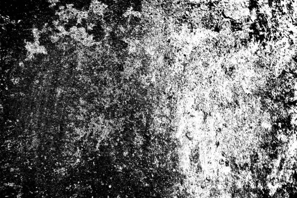 Résumé Fond Grunge Texture Monochrome Fond Texturé Noir Blanc — Photo