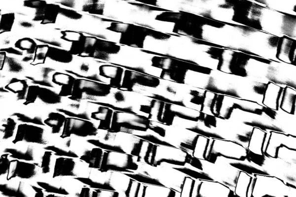 Abstract Background Monochrome Texture Image Including Effect Black White Tones — Stock Photo, Image