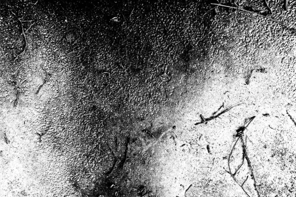 Abstraktní Grunge Pozadí Monochromní Textura Černobílé Texturované Pozadí — Stock fotografie