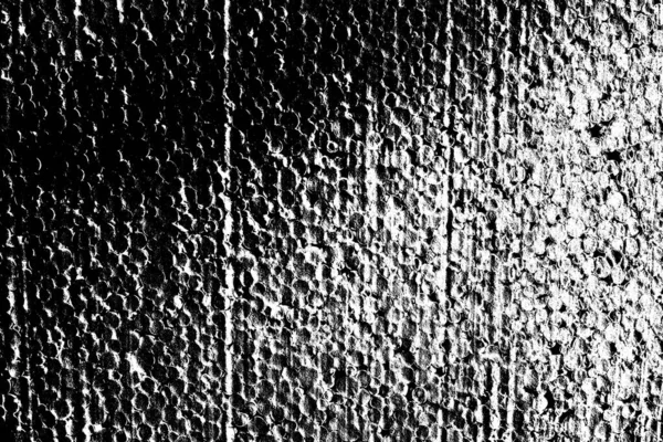 Sfondo Astratto Grunge Struttura Monocromatica Bianco Nero Sfondo Strutturato — Foto Stock