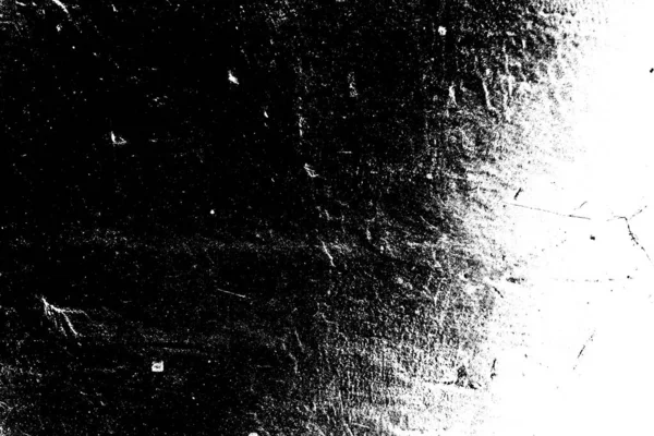 Fondo Grunge Abstracto Textura Monocromática Fondo Texturizado Blanco Negro —  Fotos de Stock