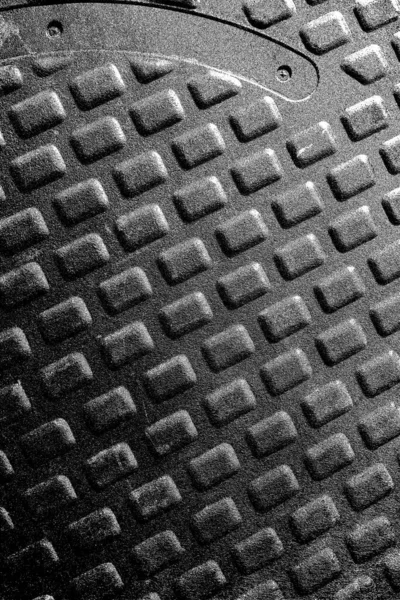 Fundo Grunge Abstrato Textura Monocromática Preto Branco Texturizado Fundo — Fotografia de Stock