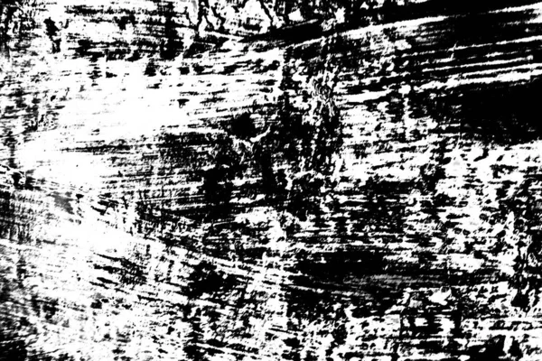 Résumé Fond Grunge Texture Monochrome Fond Texturé Noir Blanc — Photo