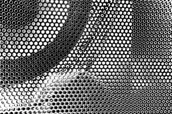 Fond Abstrait Texture Monochrome Image Incluant Effet Les Tons Noir — Photo