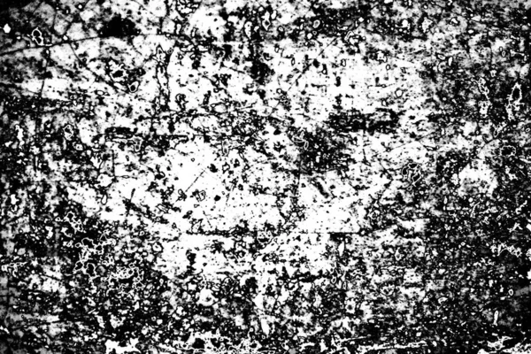 Fundo Grunge Abstrato Textura Monocromática Preto Branco Texturizado Fundo — Fotografia de Stock