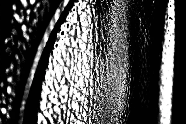 Sfondo Astratto Grunge Struttura Monocromatica Bianco Nero Sfondo Strutturato — Foto Stock