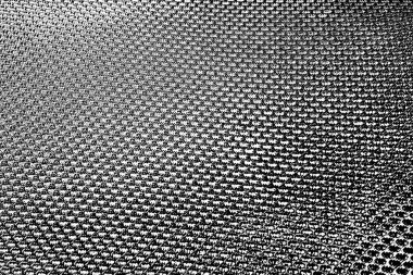 Soyut grunge arkaplanı. Monokrom dokusu. Siyah ve beyaz desenli arkaplan