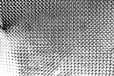Soyut siyah beyaz arka plan. monokrom dokusu. 