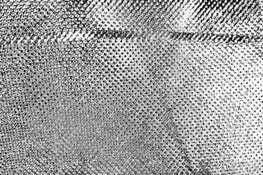 Soyut grunge arkaplanı. Monokrom dokusu. Siyah ve beyaz desenli arkaplan