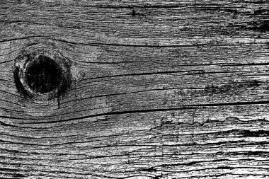 Soyut grunge arkaplanı. Monokrom dokusu. Siyah ve beyaz desenli arkaplan