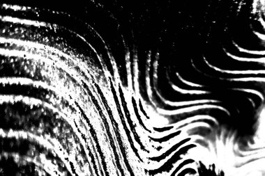 Soyut arkaplan. monokrom dokusu. resim siyah ve beyaz tonları içerir.