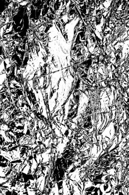 Soyut siyah beyaz arka plan. monokrom dokusu. 