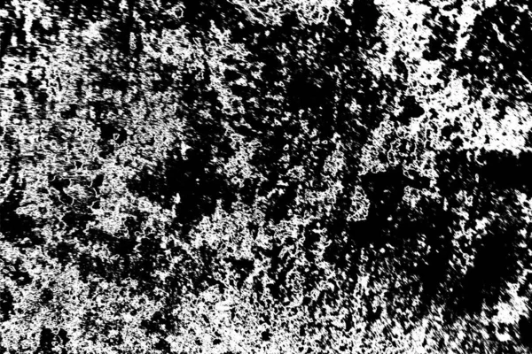 Résumé Fond Grunge Texture Monochrome Fond Texturé Noir Blanc — Photo