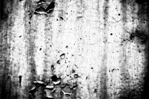 Fondo Grunge Abstracto Textura Monocromática Fondo Texturizado Blanco Negro — Foto de Stock